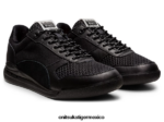 Onitsuka Tiger zapatos 4P8D6N198 negro unisexo último 81 mp - Image 2