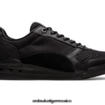 Onitsuka Tiger zapatos 4P8D6N198 negro unisexo último 81 mp