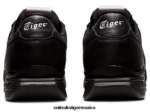 Onitsuka Tiger zapatos 4P8D6N198 negro unisexo último 81 mp - Image 4