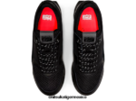 Onitsuka Tiger zapatos 4P8D6N198 negro unisexo último 81 mp - Image 5