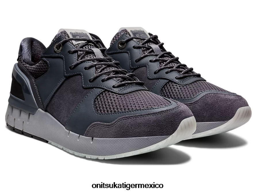 Onitsuka Tiger zapatos 4P8D6N199 metrópolis/gris portador unisexo corredor rebilac mp - Image 2