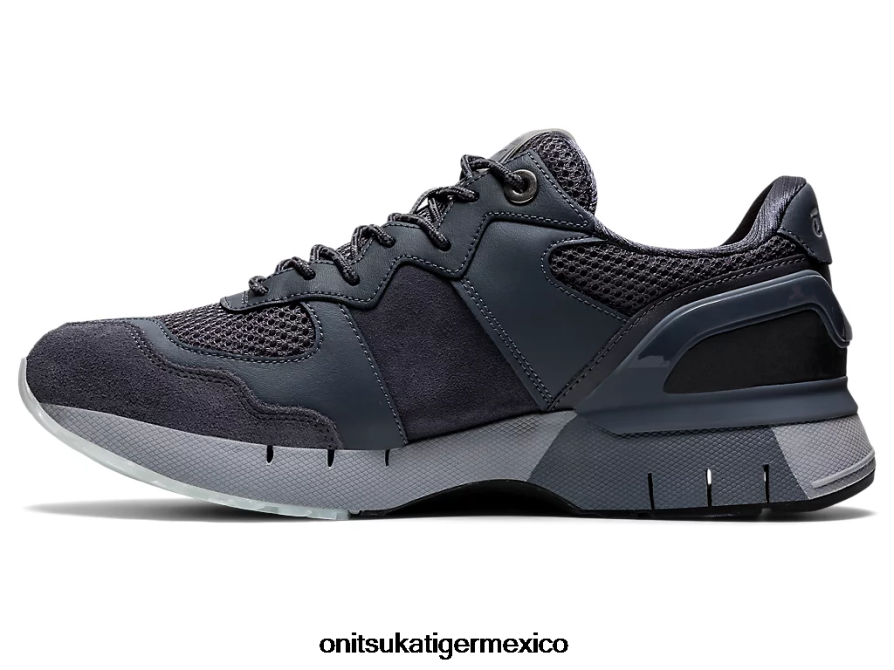 Onitsuka Tiger zapatos 4P8D6N199 metrópolis/gris portador unisexo corredor rebilac mp - Image 4