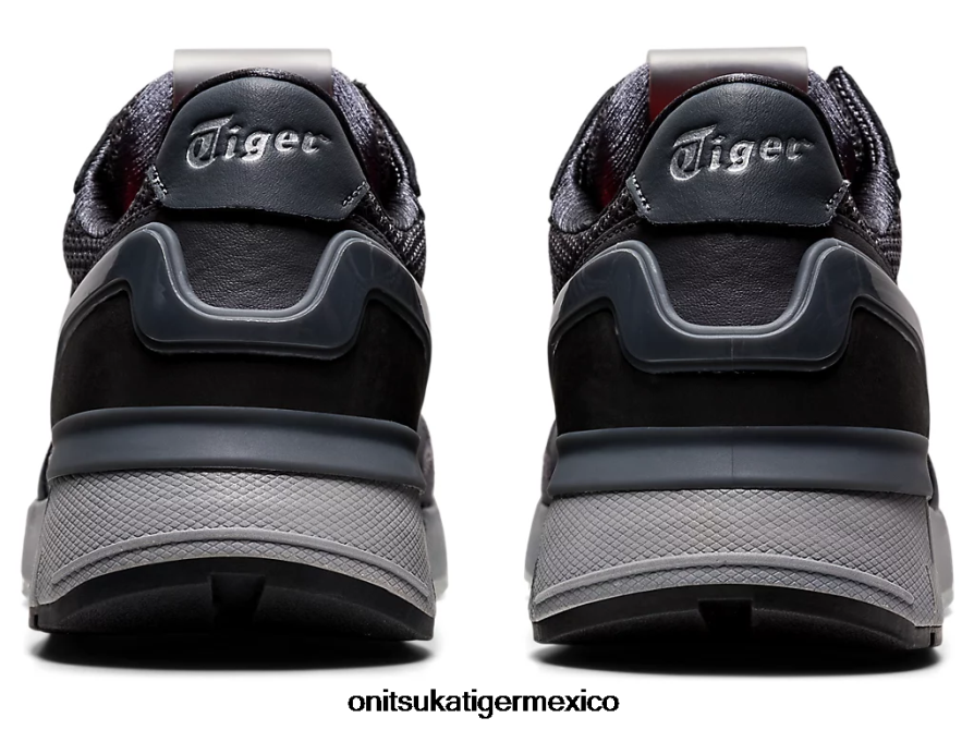 Onitsuka Tiger zapatos 4P8D6N199 metrópolis/gris portador unisexo corredor rebilac mp - Image 5