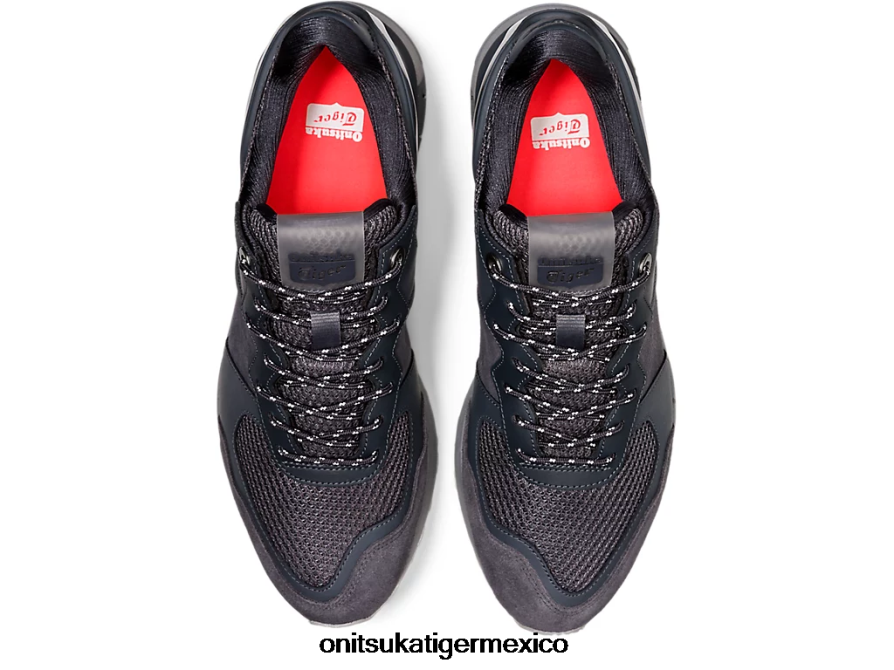Onitsuka Tiger zapatos 4P8D6N199 metrópolis/gris portador unisexo corredor rebilac mp - Image 6