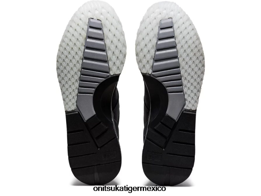 Onitsuka Tiger zapatos 4P8D6N199 metrópolis/gris portador unisexo corredor rebilac mp - Image 7