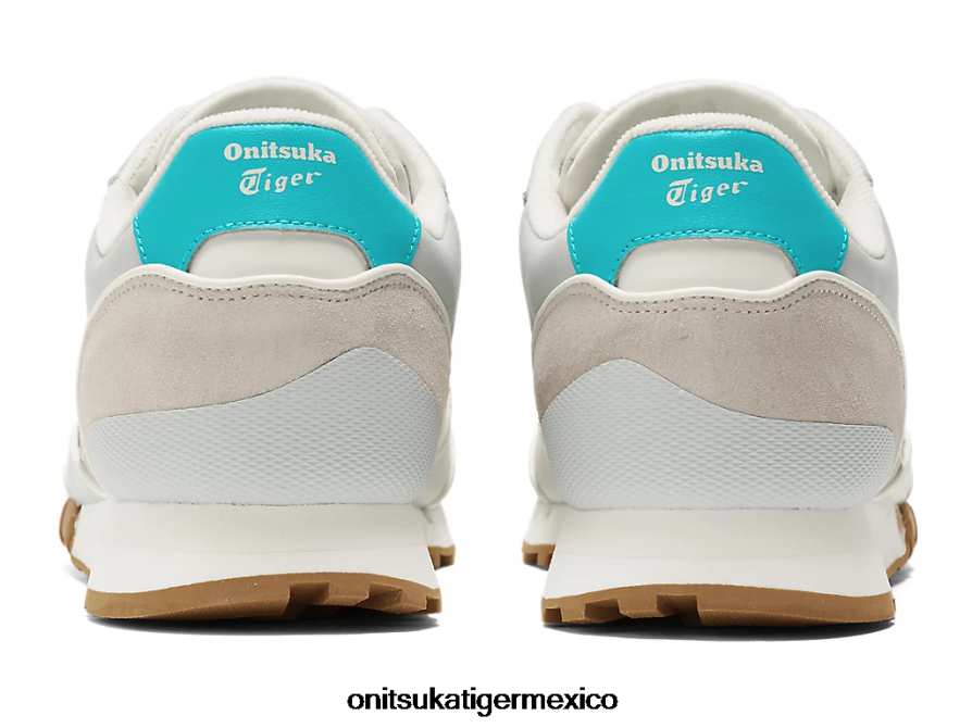 Onitsuka Tiger zapatos 4P8D6N19 crema/amarillo apiñado unisexo colorado ochenta y cinco - Image 5