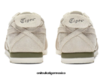 Onitsuka Tiger zapatos 4P8D6N1 abedul/crema unisexo méxico 66 sd - Image 5