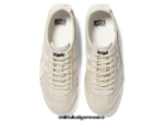 Onitsuka Tiger zapatos 4P8D6N1 abedul/crema unisexo méxico 66 sd - Image 6