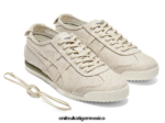 Onitsuka Tiger zapatos 4P8D6N1 abedul/crema unisexo méxico 66 sd - Image 10