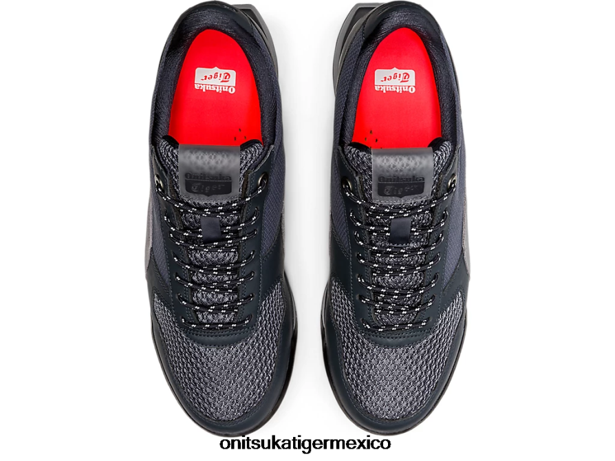 Onitsuka Tiger zapatos 4P8D6N202 metrópolis/gris portador unisexo último 81 mp - Image 5