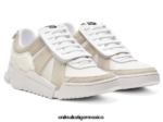 Onitsuka Tiger zapatos 4P8D6N204 blanco unisexo zapatillas d-trainer - Image 2