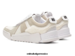Onitsuka Tiger zapatos 4P8D6N204 blanco unisexo zapatillas d-trainer - Image 3