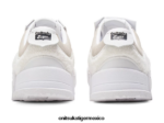 Onitsuka Tiger zapatos 4P8D6N204 blanco unisexo zapatillas d-trainer - Image 5
