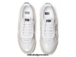 Onitsuka Tiger zapatos 4P8D6N204 blanco unisexo zapatillas d-trainer - Image 6