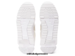 Onitsuka Tiger zapatos 4P8D6N204 blanco unisexo zapatillas d-trainer - Image 7