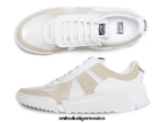 Onitsuka Tiger zapatos 4P8D6N204 blanco unisexo zapatillas d-trainer - Image 8