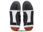 Onitsuka Tiger zapatos 4P8D6N205 negro/gris glaciar unisexo zapatillas d-trainer - Image 7