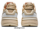 Onitsuka Tiger zapatos 4P8D6N206 beige pálido/beige hoja unisexo corredor rebilac mp - Image 5