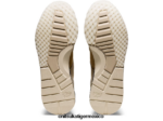 Onitsuka Tiger zapatos 4P8D6N206 beige pálido/beige hoja unisexo corredor rebilac mp - Image 7