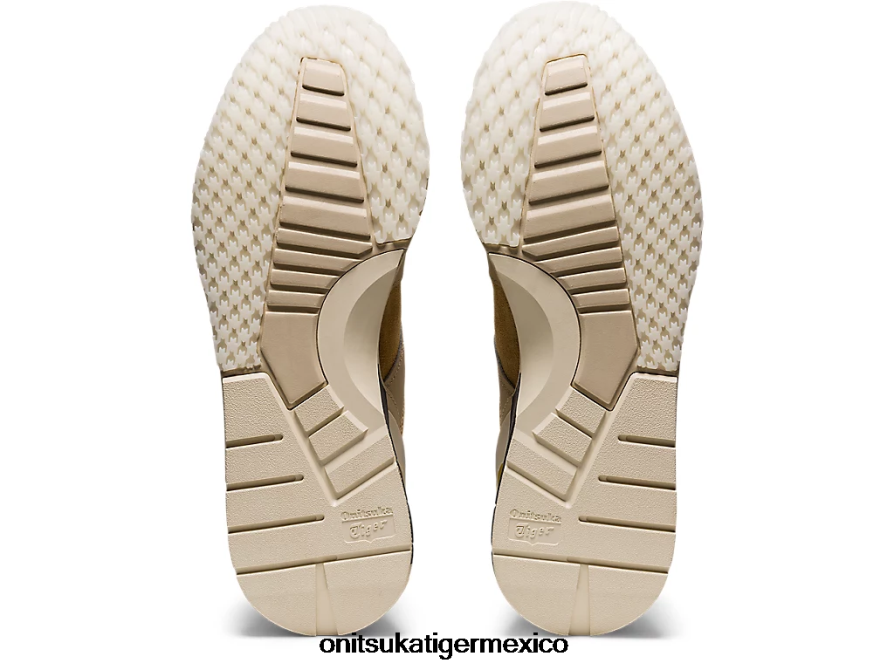 Onitsuka Tiger zapatos 4P8D6N206 beige pálido/beige hoja unisexo corredor rebilac mp - Image 7