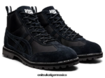 Onitsuka Tiger zapatos 4P8D6N208 negro unisexo mexico rinkan - Image 2