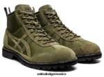 Onitsuka Tiger zapatos 4P8D6N209 verde bronce unisexo mexico rinkan - Image 2