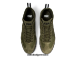 Onitsuka Tiger zapatos 4P8D6N209 verde bronce unisexo mexico rinkan - Image 6