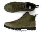 Onitsuka Tiger zapatos 4P8D6N209 verde bronce unisexo mexico rinkan - Image 8