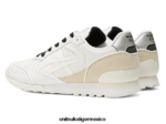 Onitsuka Tiger zapatos 4P8D6N20 blanco unisexo colorado ochenta y cinco - Image 3