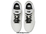 Onitsuka Tiger zapatos 4P8D6N20 blanco unisexo colorado ochenta y cinco - Image 6