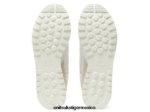 Onitsuka Tiger zapatos 4P8D6N20 blanco unisexo colorado ochenta y cinco - Image 7