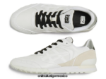 Onitsuka Tiger zapatos 4P8D6N20 blanco unisexo colorado ochenta y cinco - Image 8