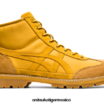 Onitsuka Tiger zapatos 4P8D6N210 brillo dorado unisexo mexico rinkan