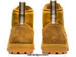 Onitsuka Tiger zapatos 4P8D6N210 brillo dorado unisexo mexico rinkan - Image 5