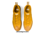 Onitsuka Tiger zapatos 4P8D6N210 brillo dorado unisexo mexico rinkan - Image 6