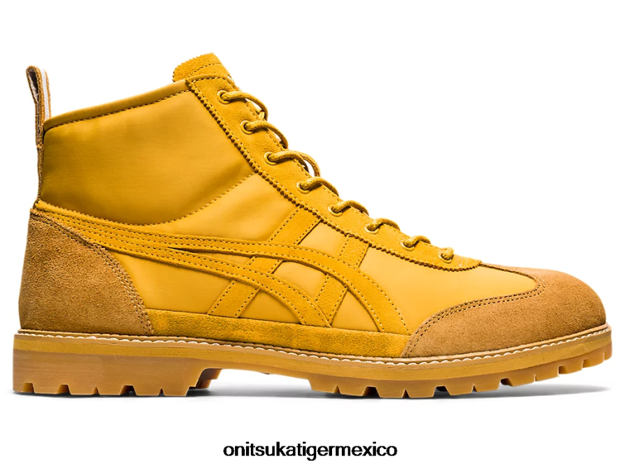 onitsuka_tiger_zapatos_4p8d6n210_brillo_dorado_unisexo_mexico_rinkan.png Onitsuka Tiger zapatos 4P8D6N210 brillo dorado unisexo mexico rinkan - Image 1