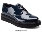 Onitsuka Tiger zapatos 4P8D6N213 chaquetón unisexo derby - Image 2