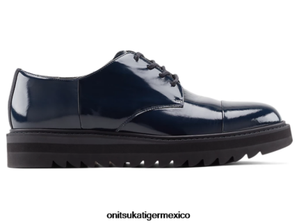 Onitsuka Tiger zapatos 4P8D6N213 chaquetón unisexo derby