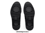 Onitsuka Tiger zapatos 4P8D6N214 negro unisexo bota lateral gore lo - Image 20