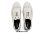 Onitsuka Tiger zapatos 4P8D6N216 blanco unisexo acento irlandés - Image 24