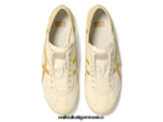Onitsuka Tiger zapatos 4P8D6N21 crema/marrón mineral unisexo méxico 66 paraty - Image 6