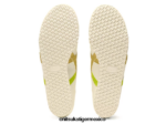 Onitsuka Tiger zapatos 4P8D6N21 crema/marrón mineral unisexo méxico 66 paraty - Image 7