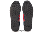 Onitsuka Tiger zapatos 4P8D6N222 blanco/rojo clásico unisexo colorado nm. - Image 7