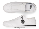 Onitsuka Tiger zapatos 4P8D6N223 blanco unisexo méxico 66 sd paraty - Image 6