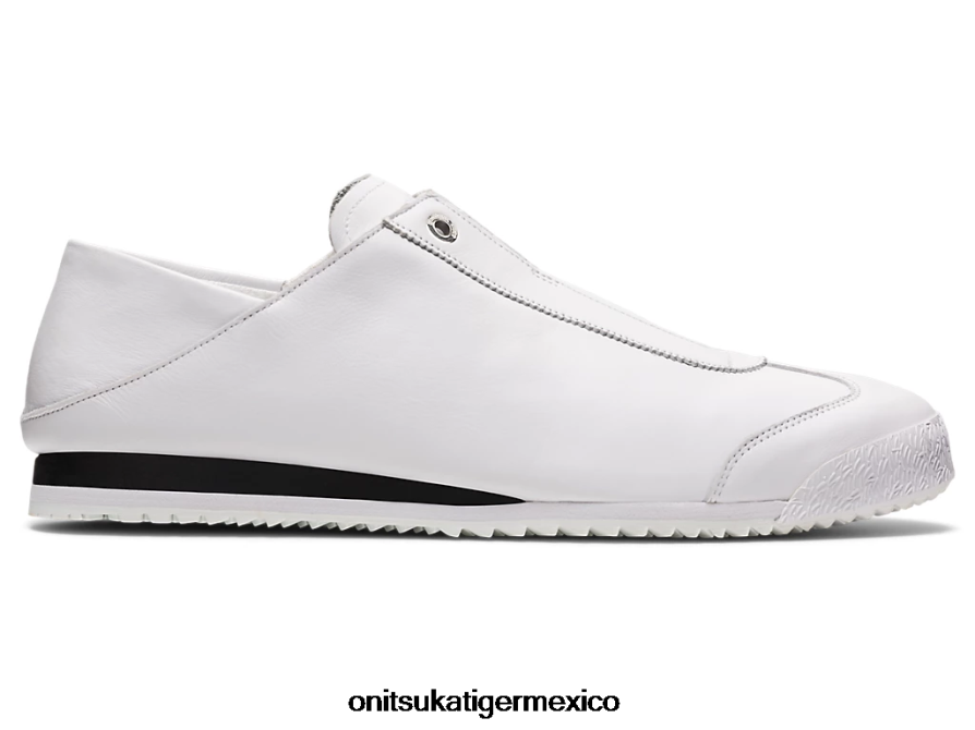 onitsuka_tiger_zapatos_4p8d6n223_blanco_unisexo_mexico_66_sd_paraty.png Onitsuka Tiger zapatos 4P8D6N223 blanco unisexo méxico 66 sd paraty - Image 1