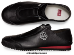 Onitsuka Tiger zapatos 4P8D6N224 negro unisexo méxico 66 sd paraty - Image 8