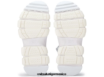Onitsuka Tiger zapatos 4P8D6N225 blanco unisexo correa dentífrica - Image 5