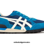 Onitsuka Tiger zapatos 4P8D6N227 chaquetón/crema unisexo colorado nm.