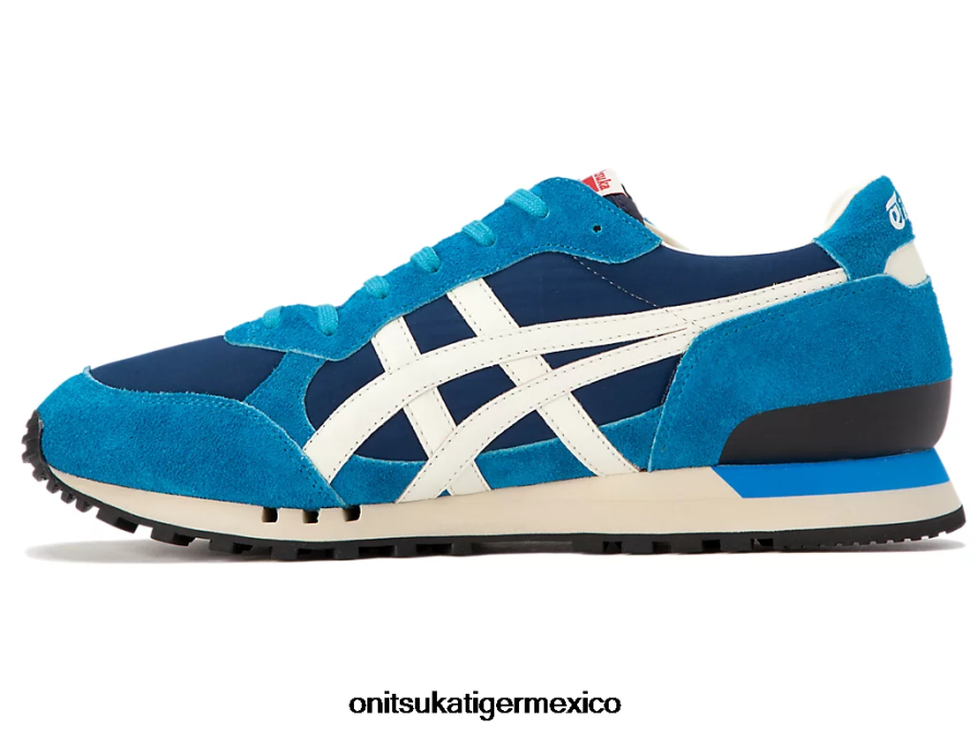 Onitsuka Tiger zapatos 4P8D6N227 chaquetón/crema unisexo colorado nm. - Image 4