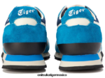 Onitsuka Tiger zapatos 4P8D6N227 chaquetón/crema unisexo colorado nm. - Image 5